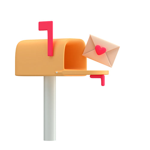 Mail box with love letter.png