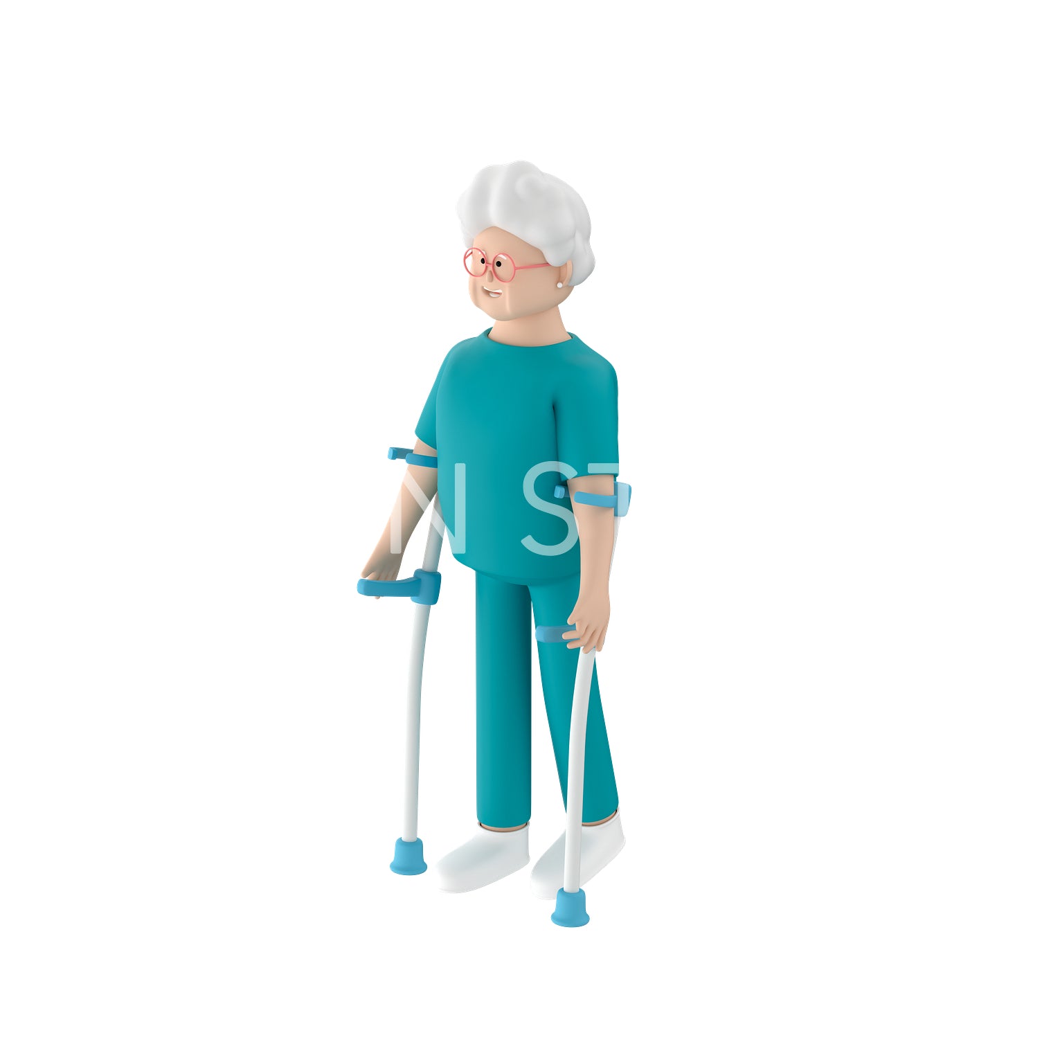 old woman with forearm crutches.png