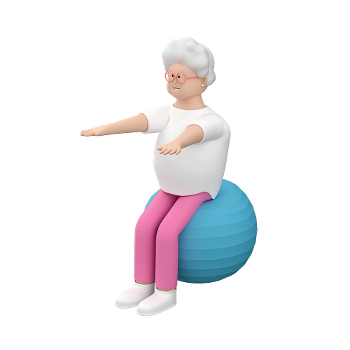 woman with rehabilitation ball-2.png