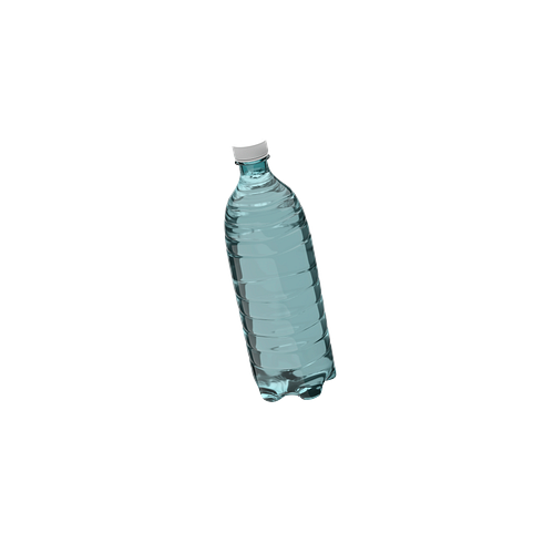 Bottle on transparent background.png